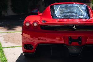 Ferrari Enzo 2003 года 